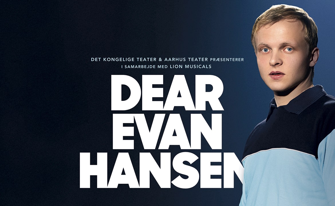 Dear Evan Hansen
