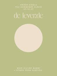 WKB + Jonas H Petersen – De levende
