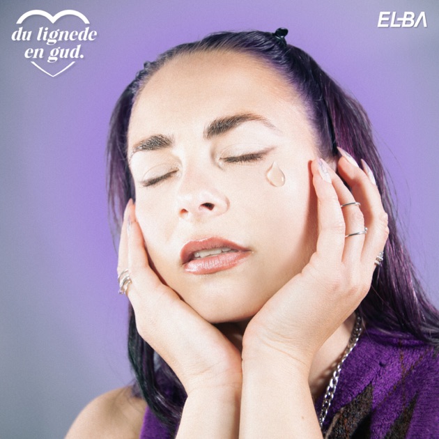 Du ligner en gud – ELBA