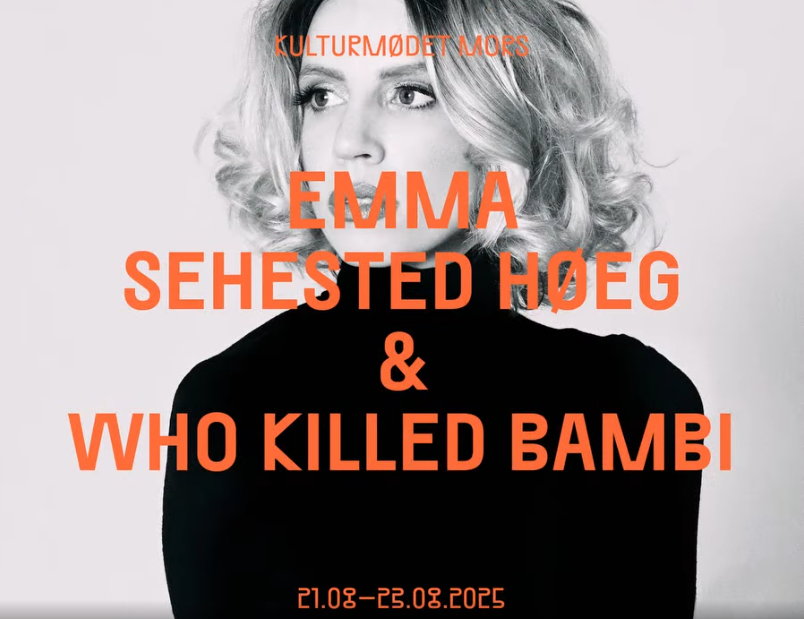 WKB m. Emma Sehested Høeg
