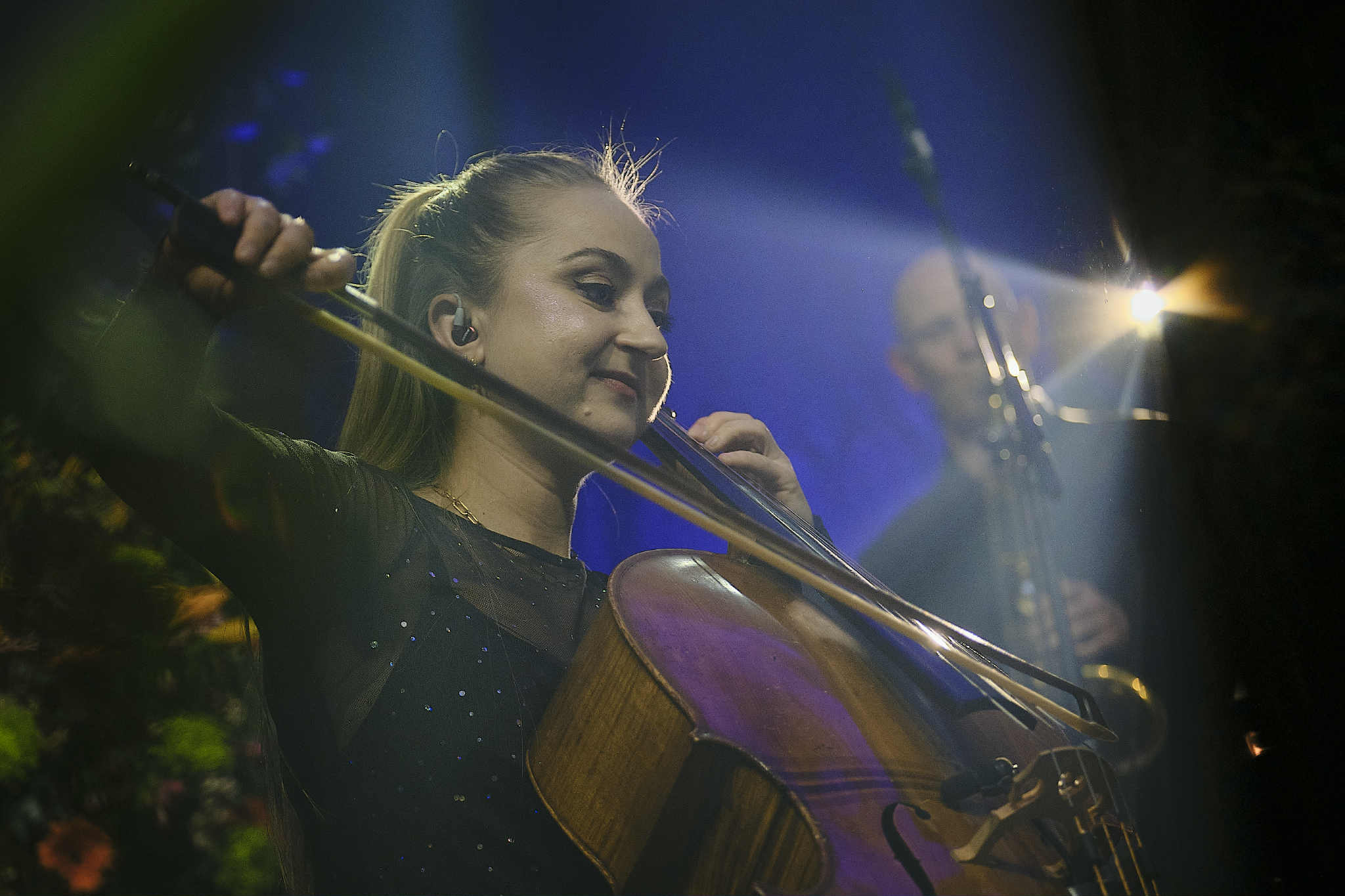 Middelfart Sparekasse, Garantmøder 2025