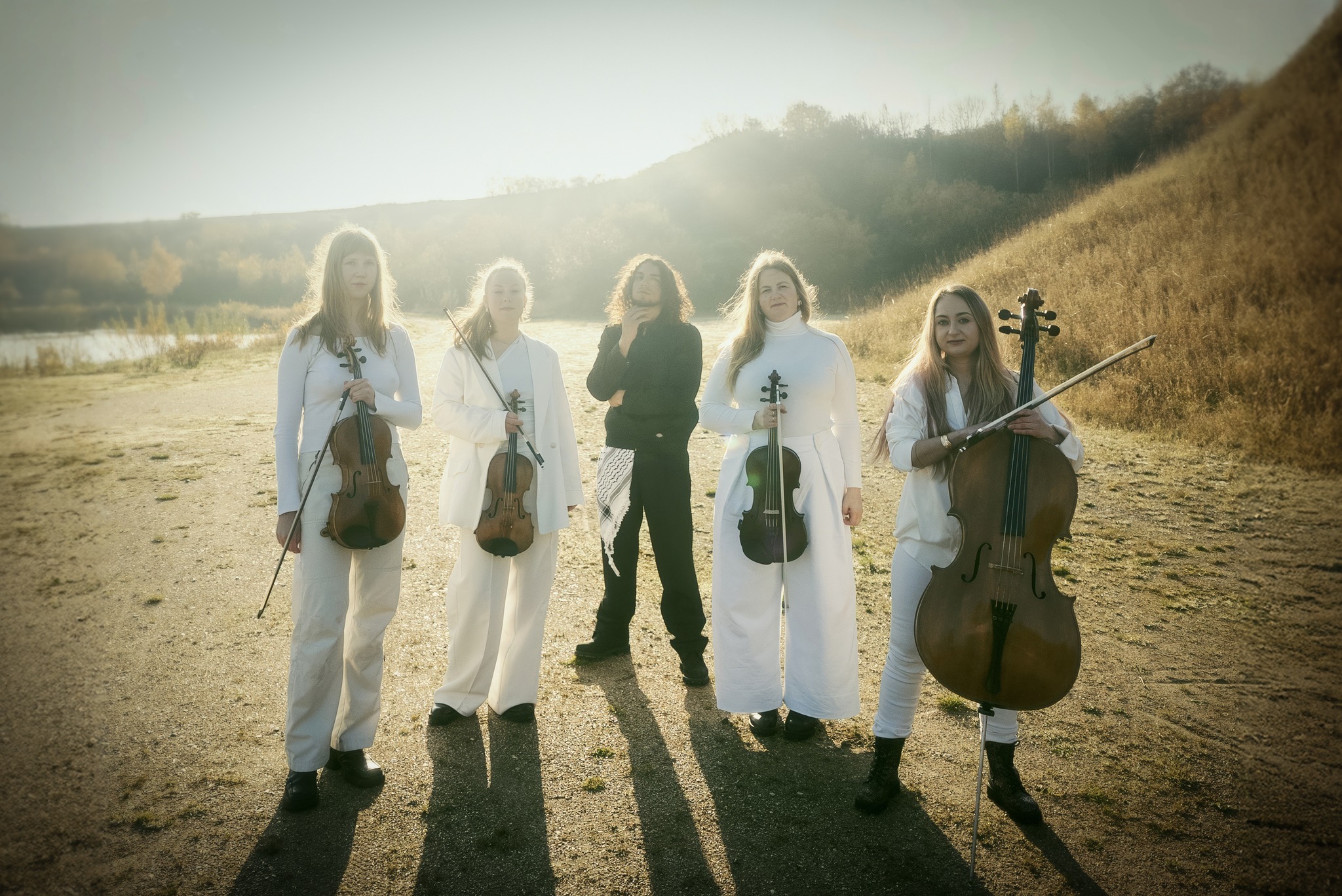 WKB + Baloosh – Hvad hvis