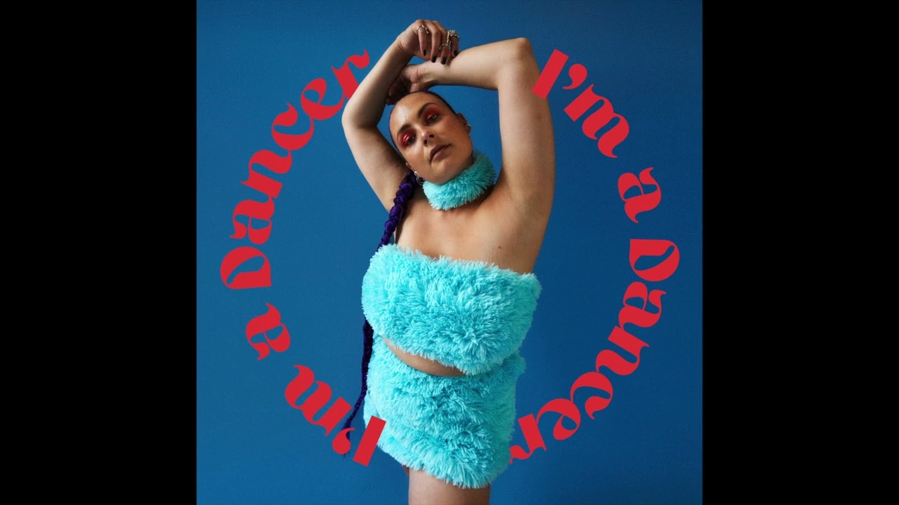 ELBA – I'm a Dancer