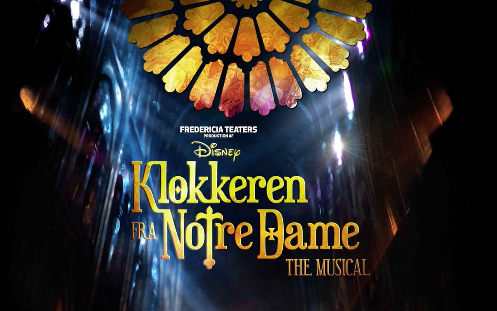 Disney's Klokkeren fra Notre Dame