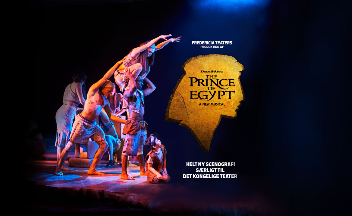 Prince of Egypt