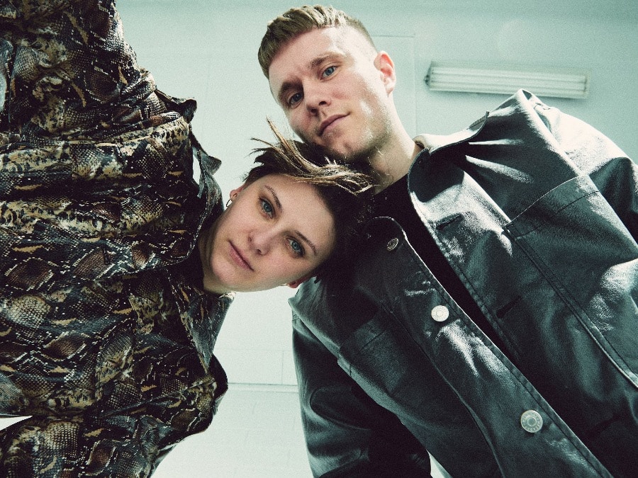 WKB m. ROYA – SPOT festival