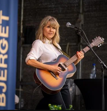 WKB m. Signe Svendsen